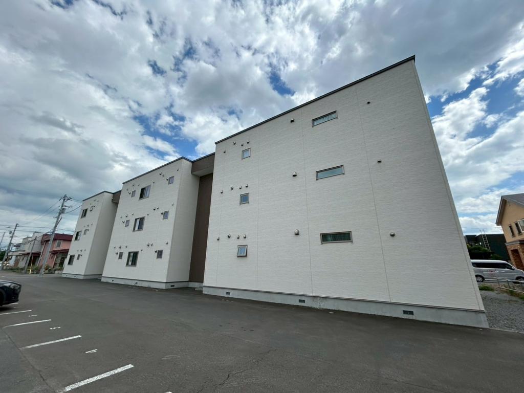 ハスコリオ東光１０６写真2