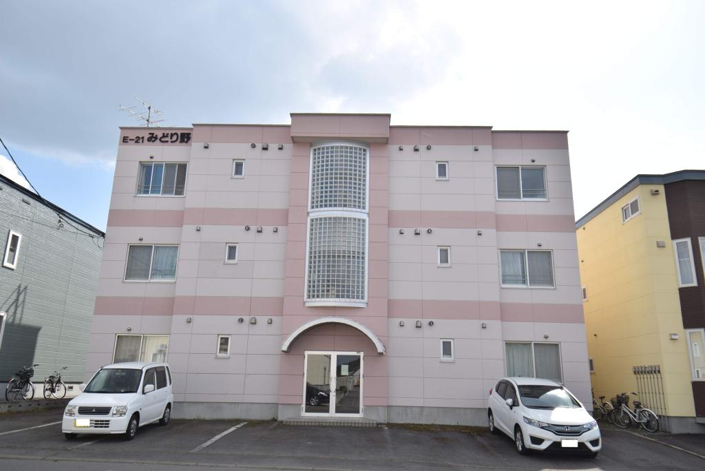 Ｅ２１みどり野２０２写真2