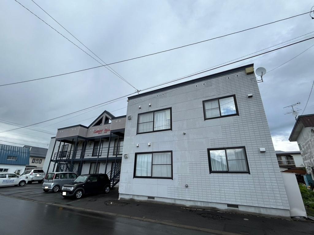 ＣＵＲＲＥＮＴ　ＶＩＬＬＡ１０５写真2