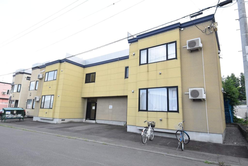 ロイヤルポケット２０５写真2