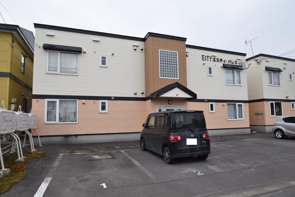 エスティパレス神居Ａ２０１写真2