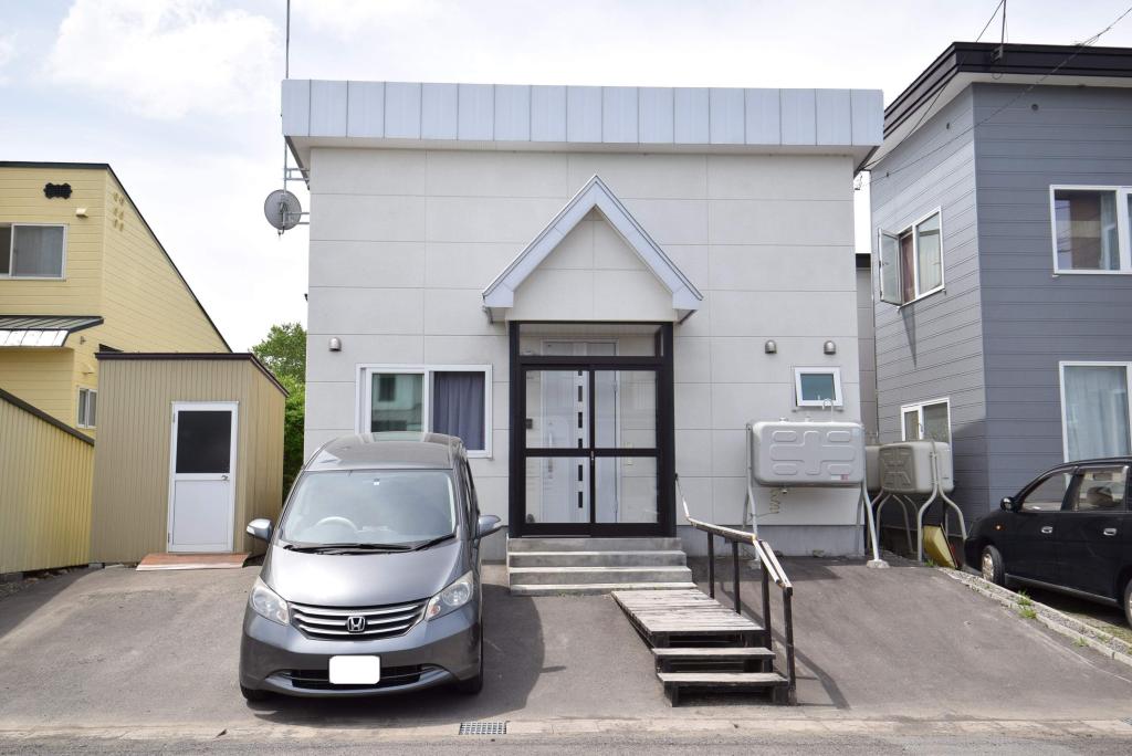 神楽岡１５条５丁目一戸建ＺＺＺ写真2