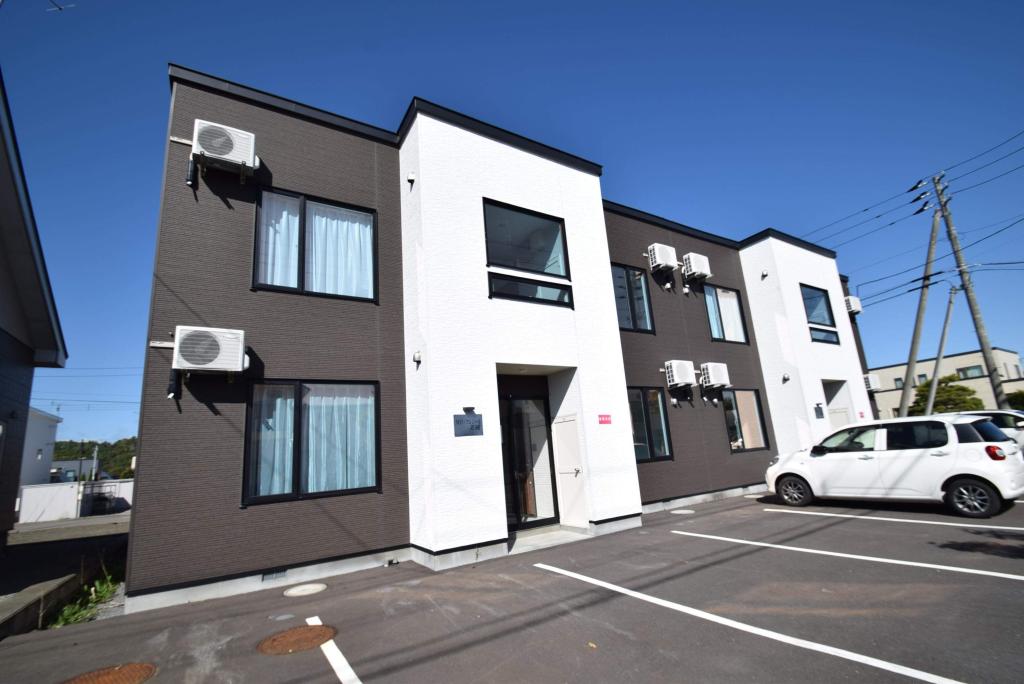 ＮＥＯ・フレシール美瑛 北海道上川郡美瑛町大町1丁目9-2