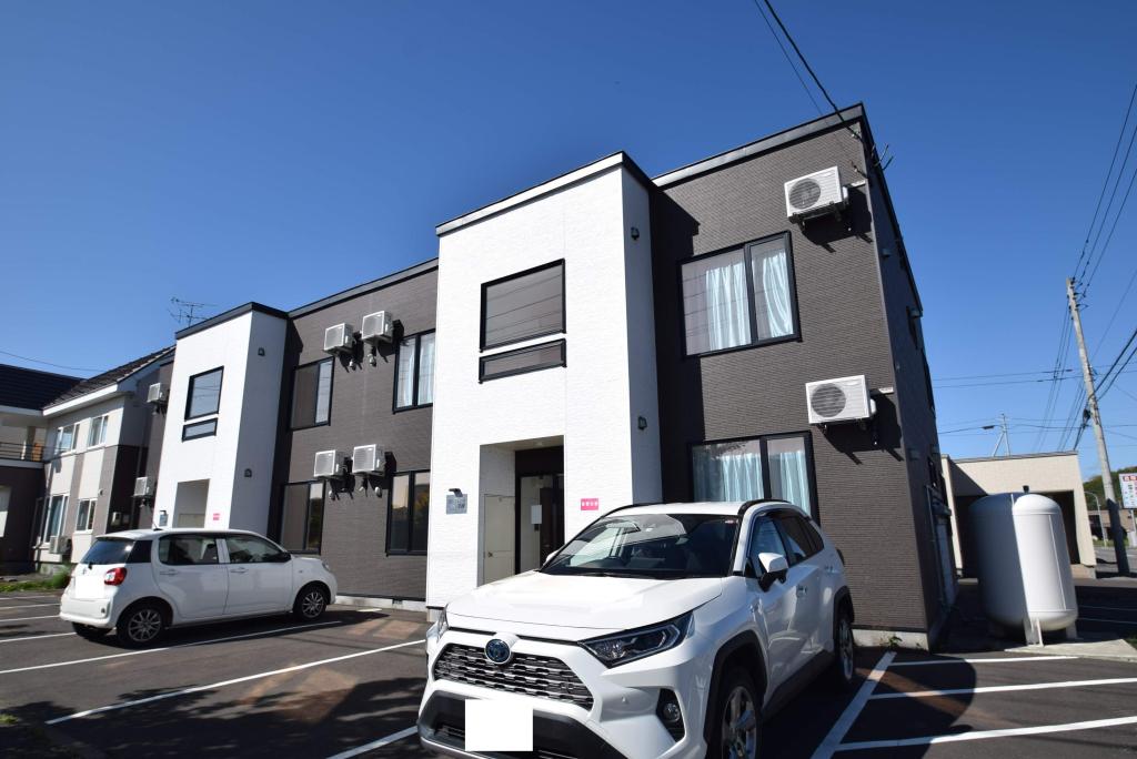 ＮＥＯ・フレシール美瑛１０２写真2