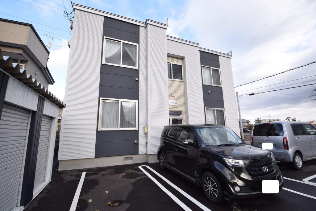 クレッシェンド 北海道旭川市東光二条4丁目3-12