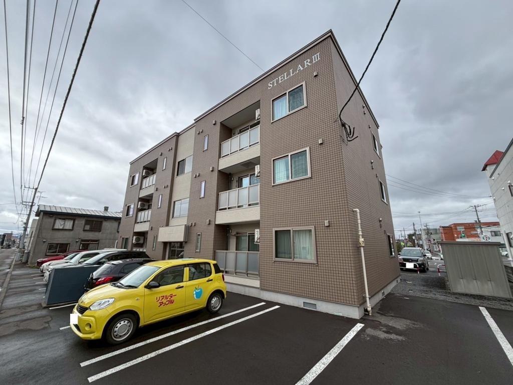 ＳＴＥＬＬＡＲⅢ３０５写真2