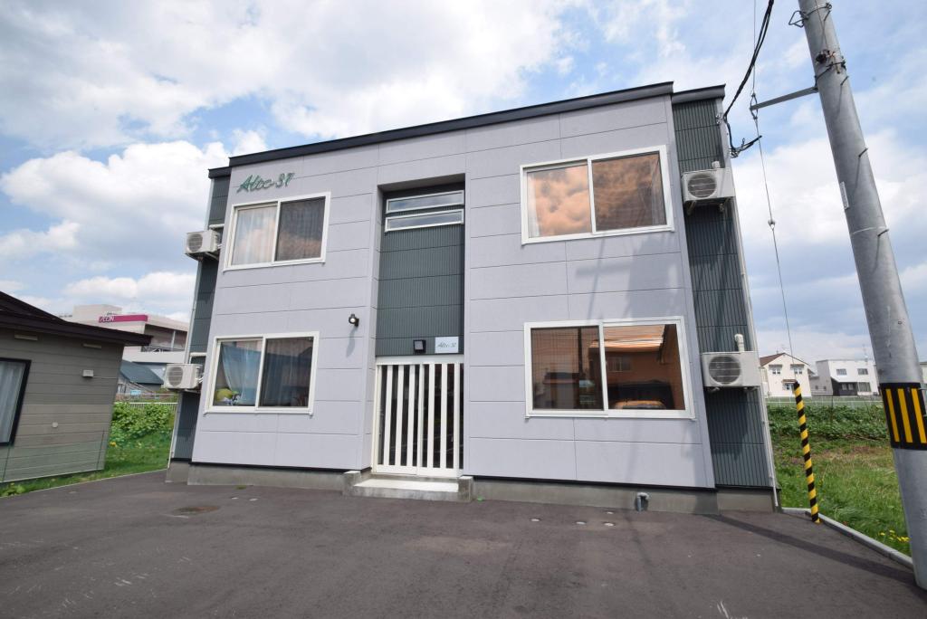 アルト３７ 北海道旭川市緑町19丁目2164-21