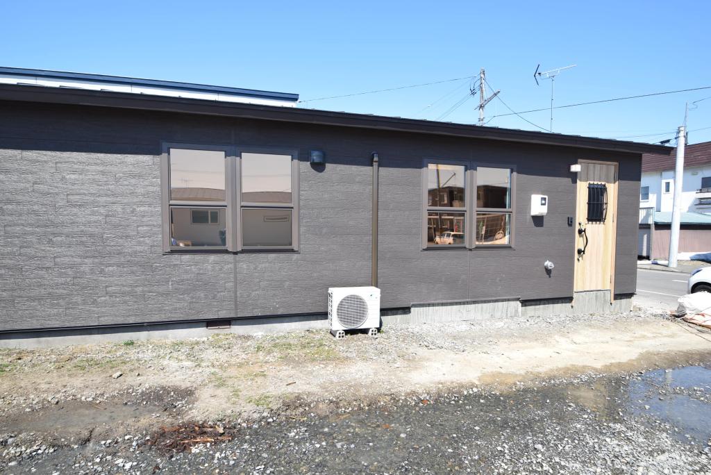 神楽岡１１－４二戸借家１０写真2