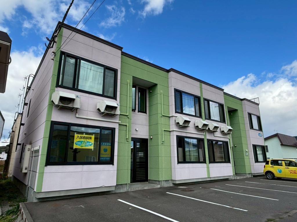 アリス 北海道旭川市末広五条3丁目1-28