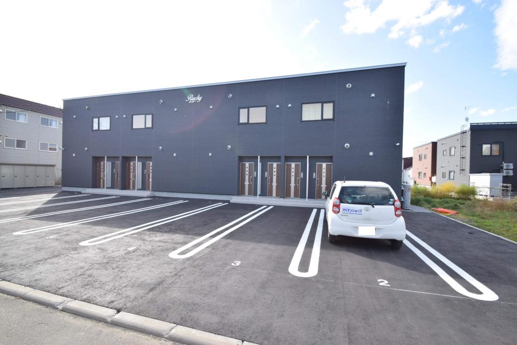 Ｒｕｃｋｙ１０１写真2