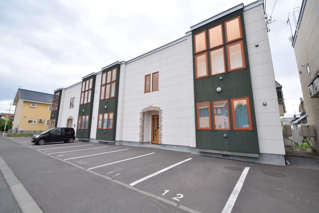 アルファベルＡ２０１写真2