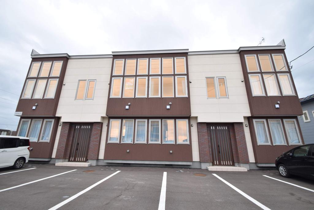 ビバーチェ１０５写真2