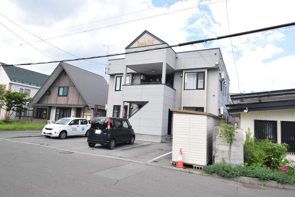 Ｓｏｎｉａ１１４ 北海道旭川市東光十一条4丁目3-21