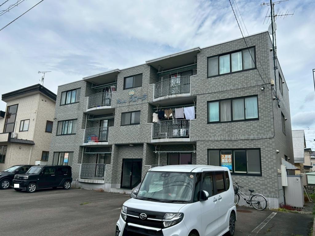 ロイヤルフローラ１Ｂ写真2