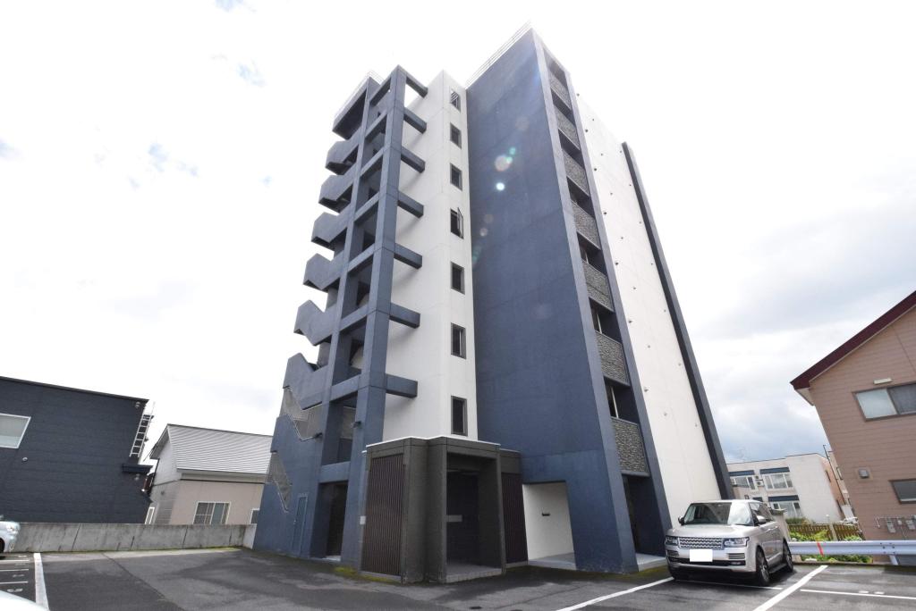 緑町ヒルズ５０１写真2