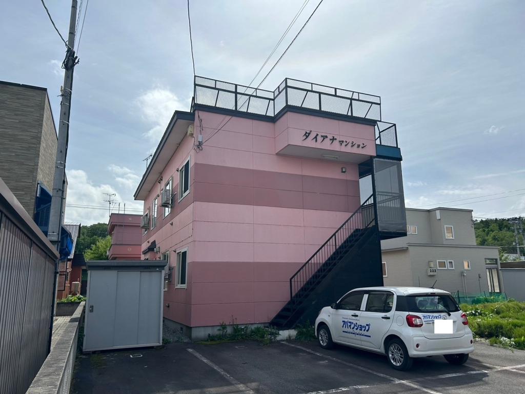 ダイアナマンション２０２写真2