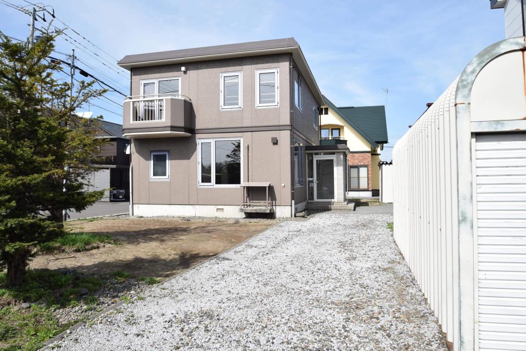 亀吉１－１中島邸貸家ＺＺＺ写真2