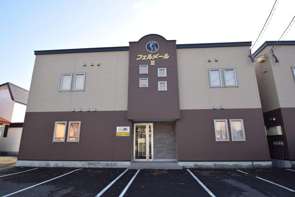 フェルメールⅡ１０１写真2