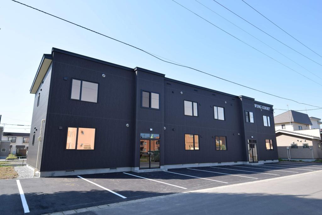 ＷＩＮＧ　ＣＯＵＲＴ 北海道旭川市旭町一条14丁目2146-8