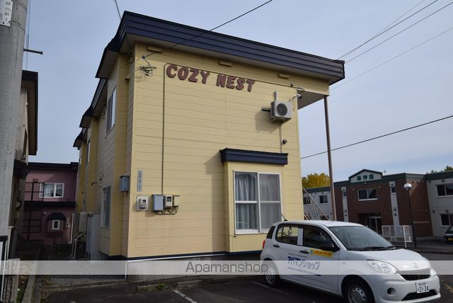 ＣＯＺＹ　ＮＥＳＴ２０３写真2