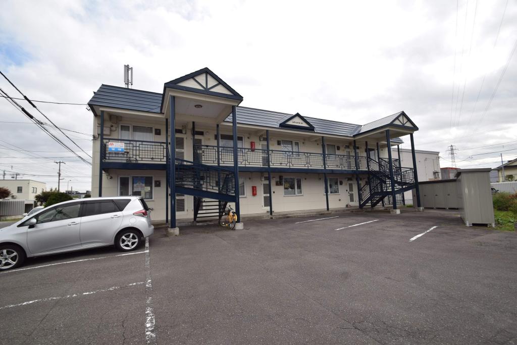 リバーハイツ５・１２０２写真2