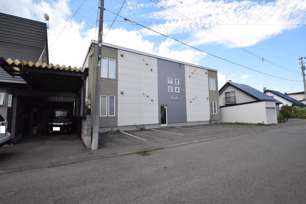 Ｒ＆Ｍ 北海道旭川市東光十五条3丁目1-7