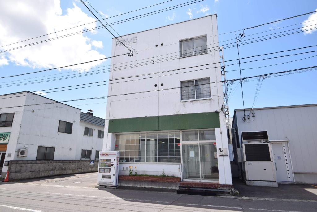 中里ハイツ３０２写真2