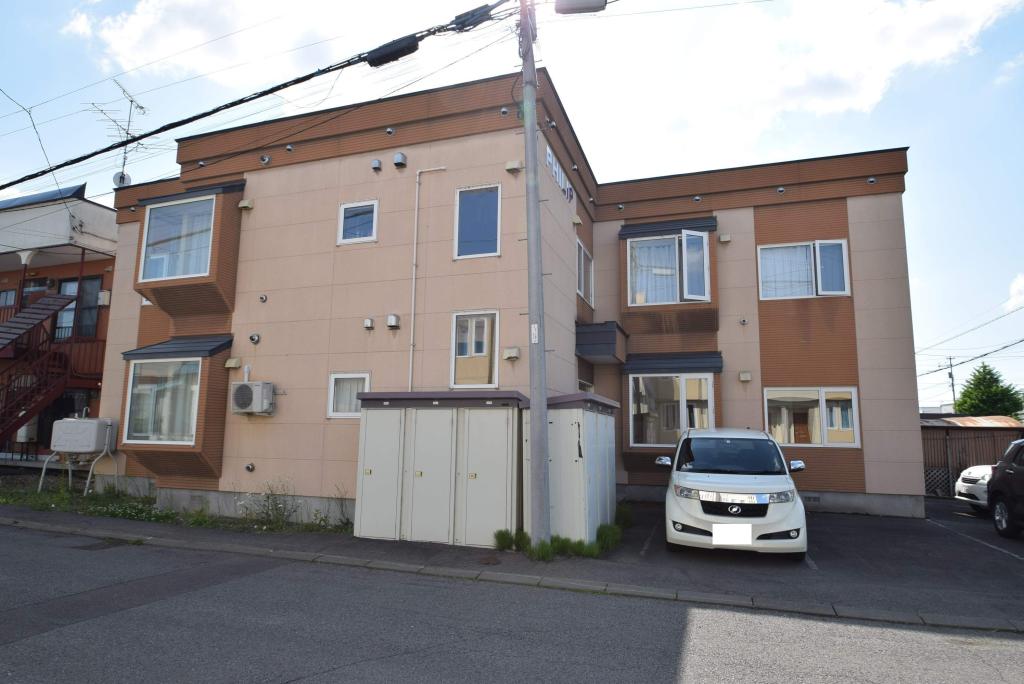 ＰＨＩＬＩＰ 北海道旭川市東光十三条1丁目1-10