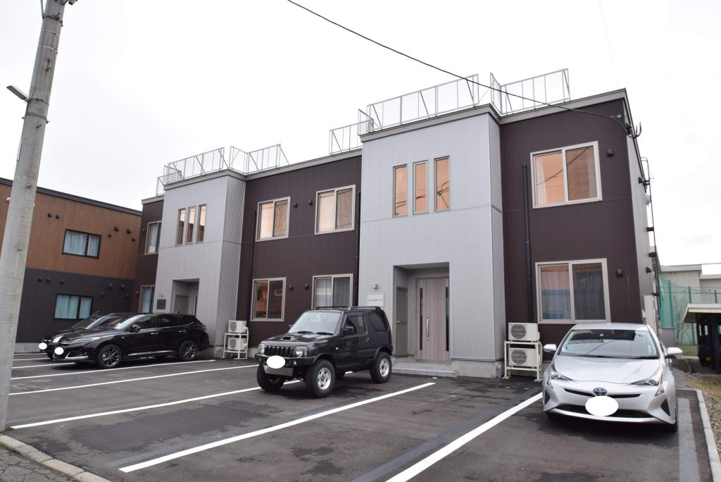 Ａｒｔｅｓａｎｏ５・３ 北海道旭川市五条西3丁目1-17