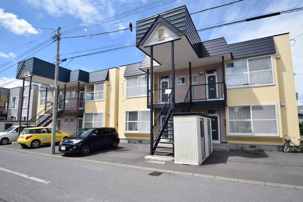 グランデージ１１０１写真2