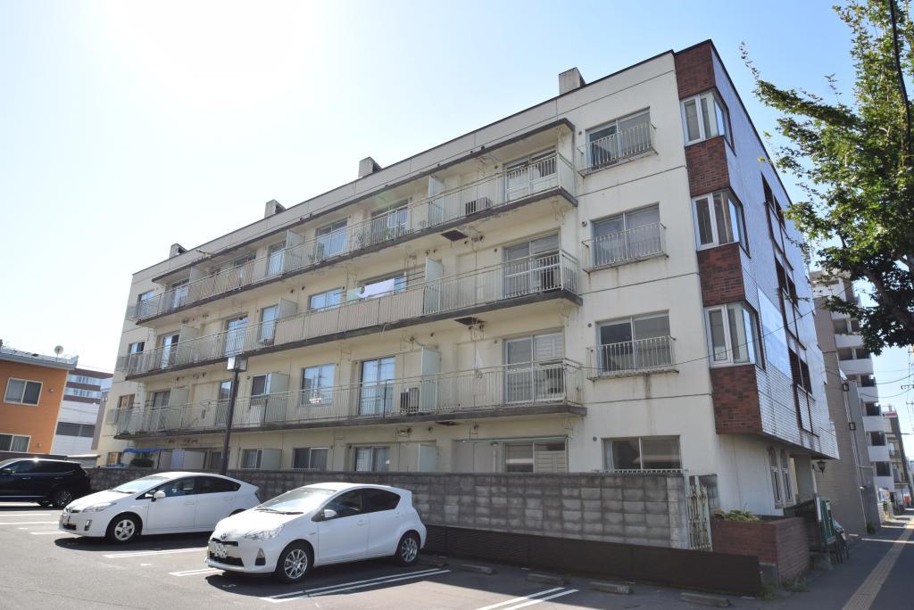 ＮＫクラウンハイツＡ４００１写真2