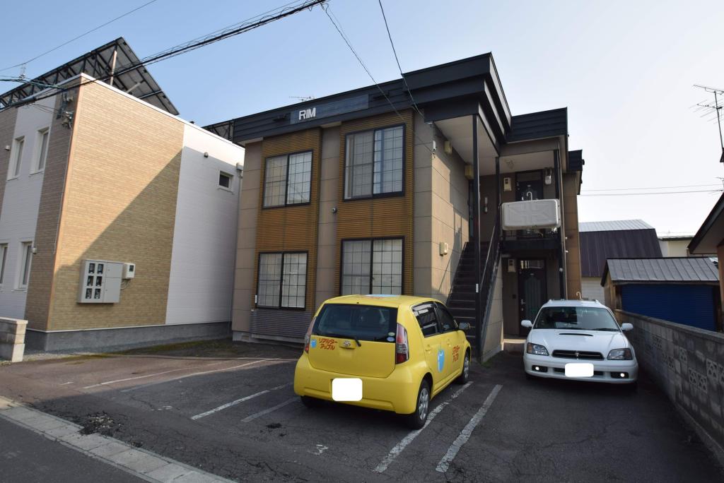 プライムコート 北海道旭川市南三条通26丁目497-52