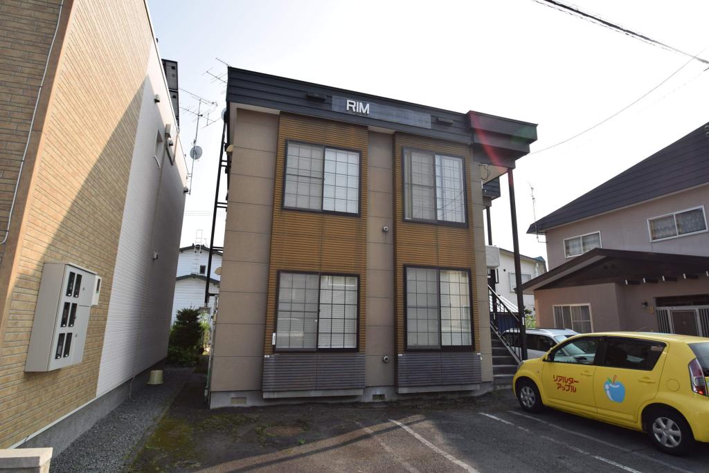 プライムコート１０１写真2