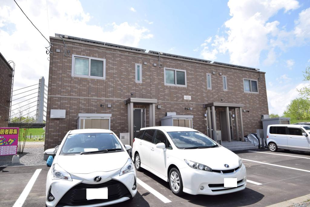 ハルニレⅠ１０２写真2