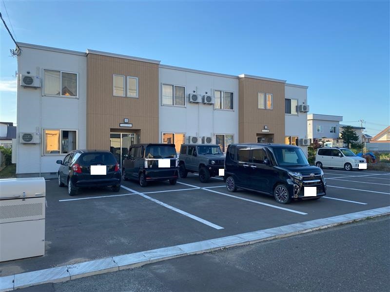 ｋｏｍｉｅⅡ外観