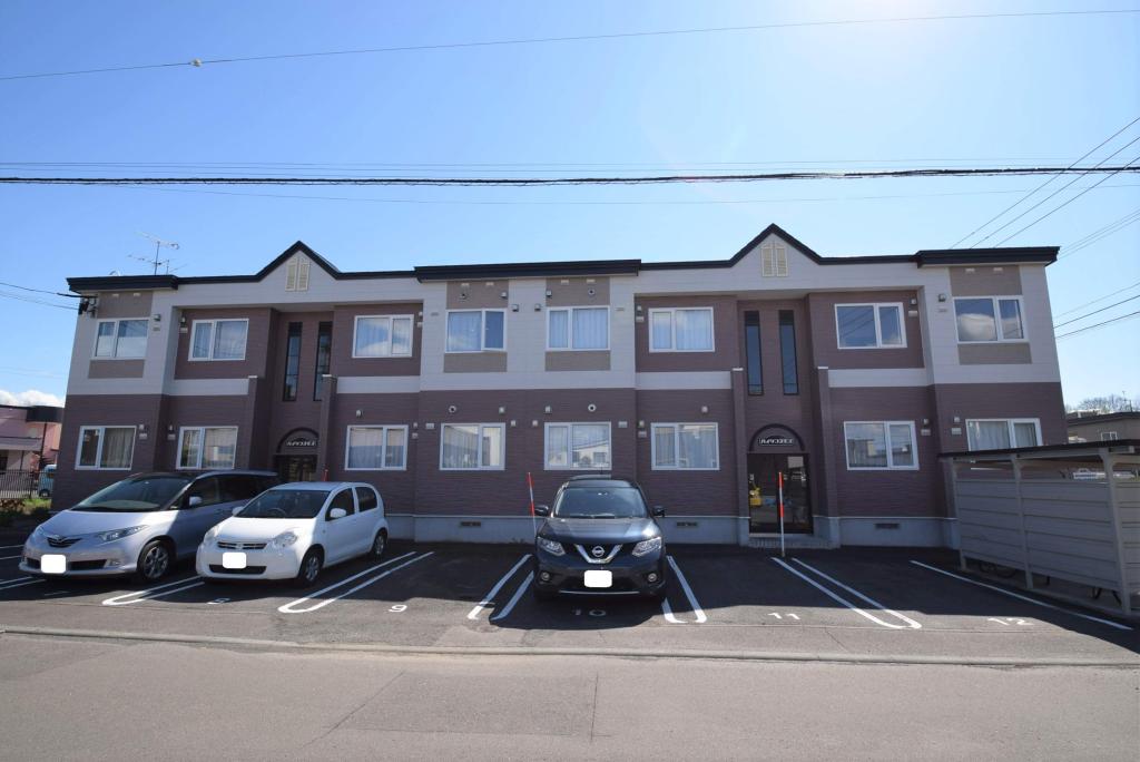 ハイツコスモス２０１写真2