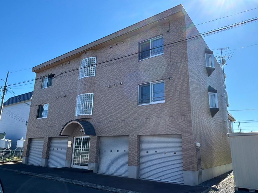 ＥＳＴＹプレベール 北海道旭川市東光九条3丁目2-3