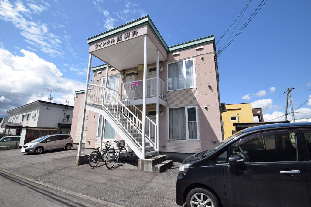 ツインクル西御料Ａ２０１写真2