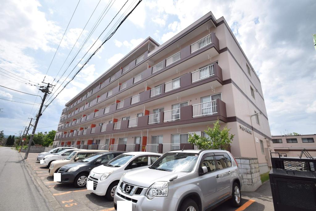 ティエール教育大前３０２写真2