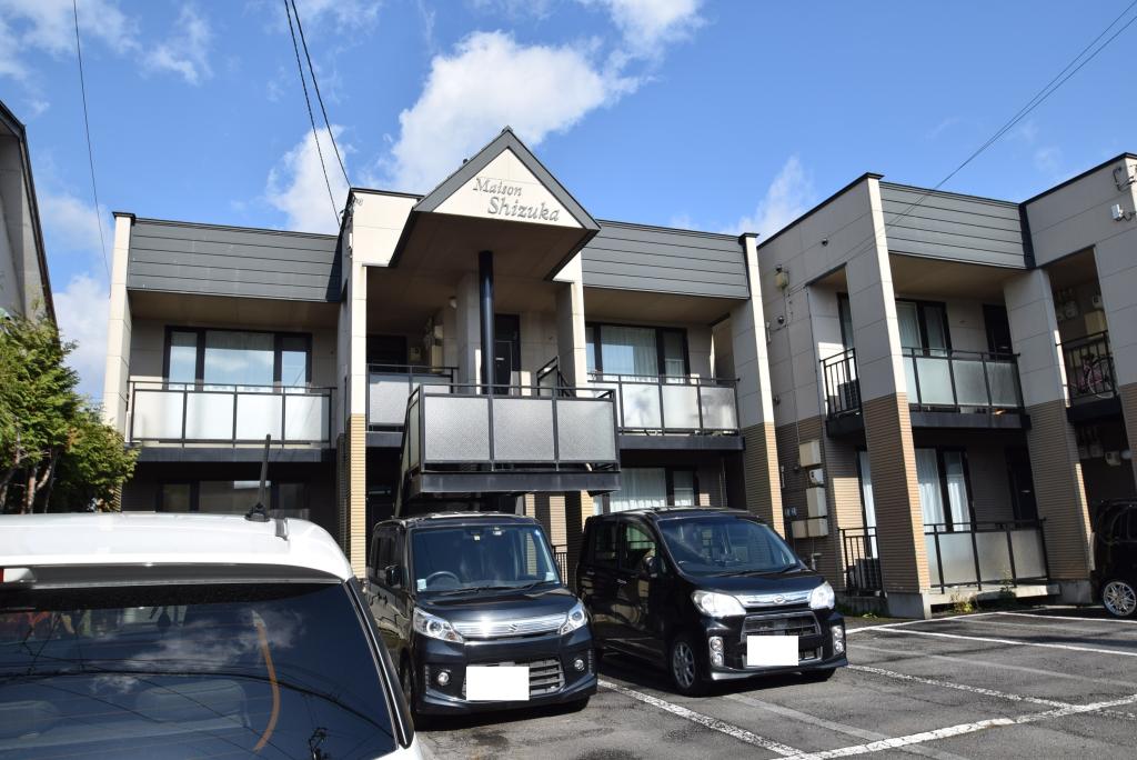 Ｍａｉｓｏｎ　Ｓｈｉｚｕｋａ１ 北海道旭川市豊岡六条2丁目4-17