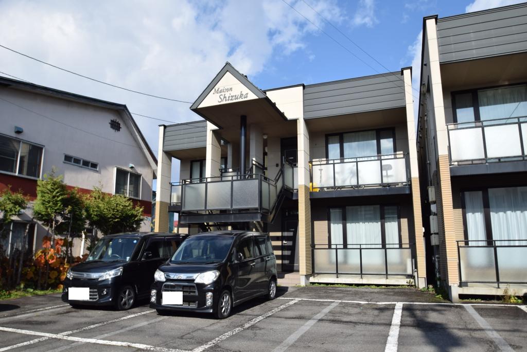 Ｍａｉｓｏｎ　Ｓｈｉｚｕｋａ１１０１写真2