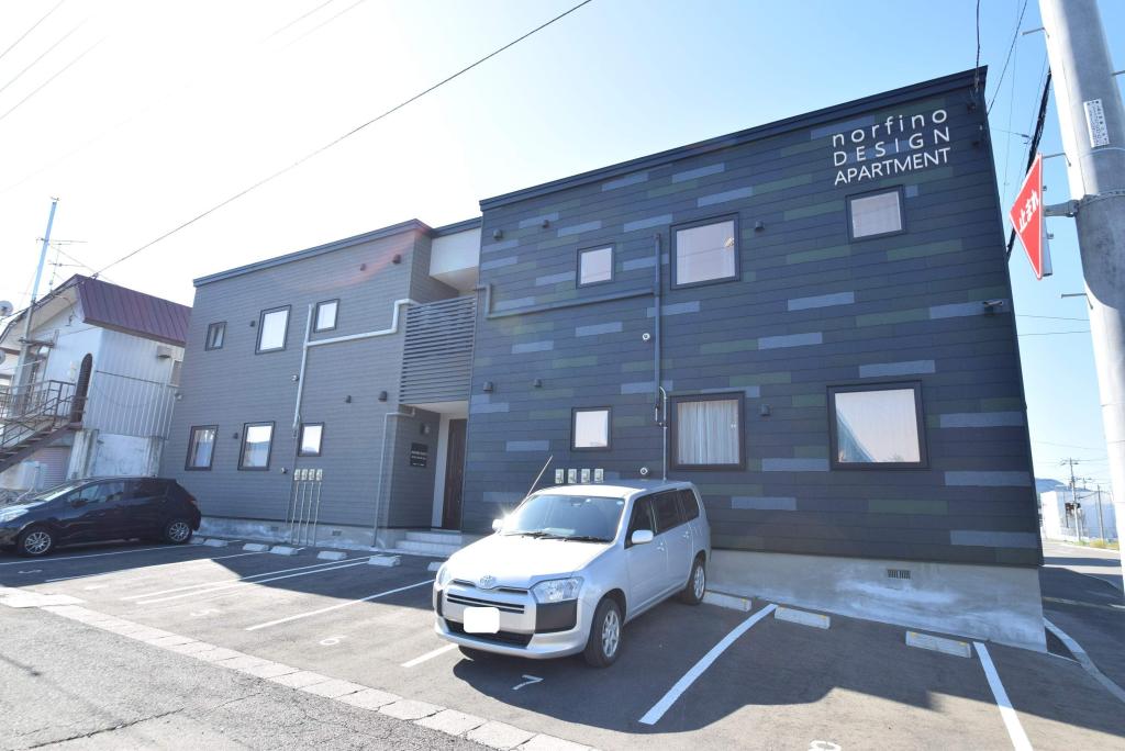 ｎｏｒｆｉｎｏ　ｎｉｓｈｉａｓａＢ２写真2