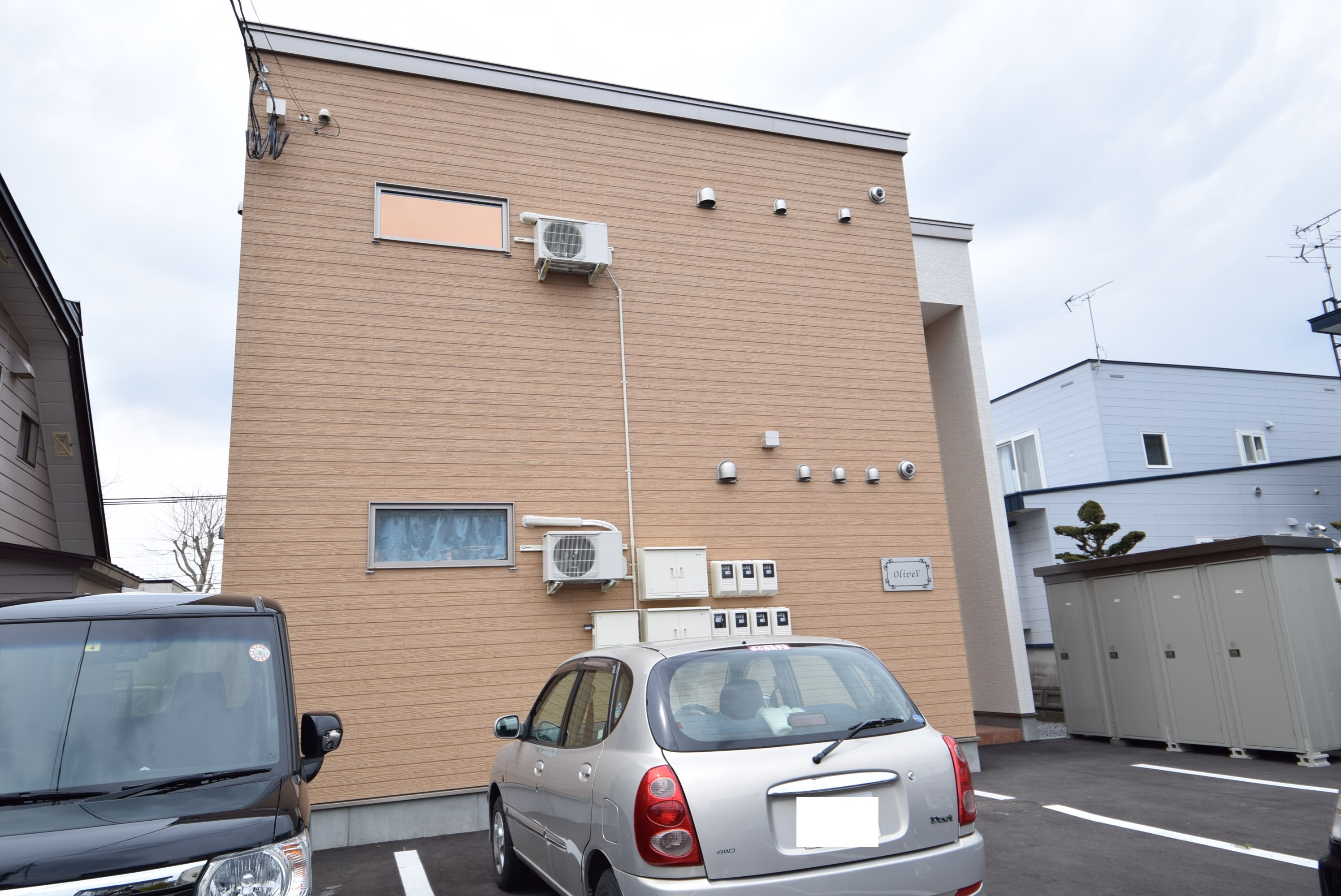 ＯＬＩＶＥⅤ２－Ｃ写真2