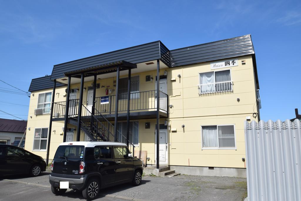 メゾン四季１０１写真2