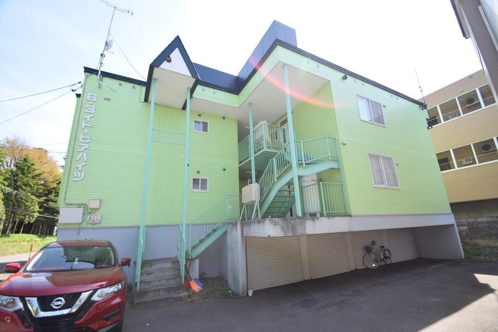 イトーピアハイツ６－３１０２写真2