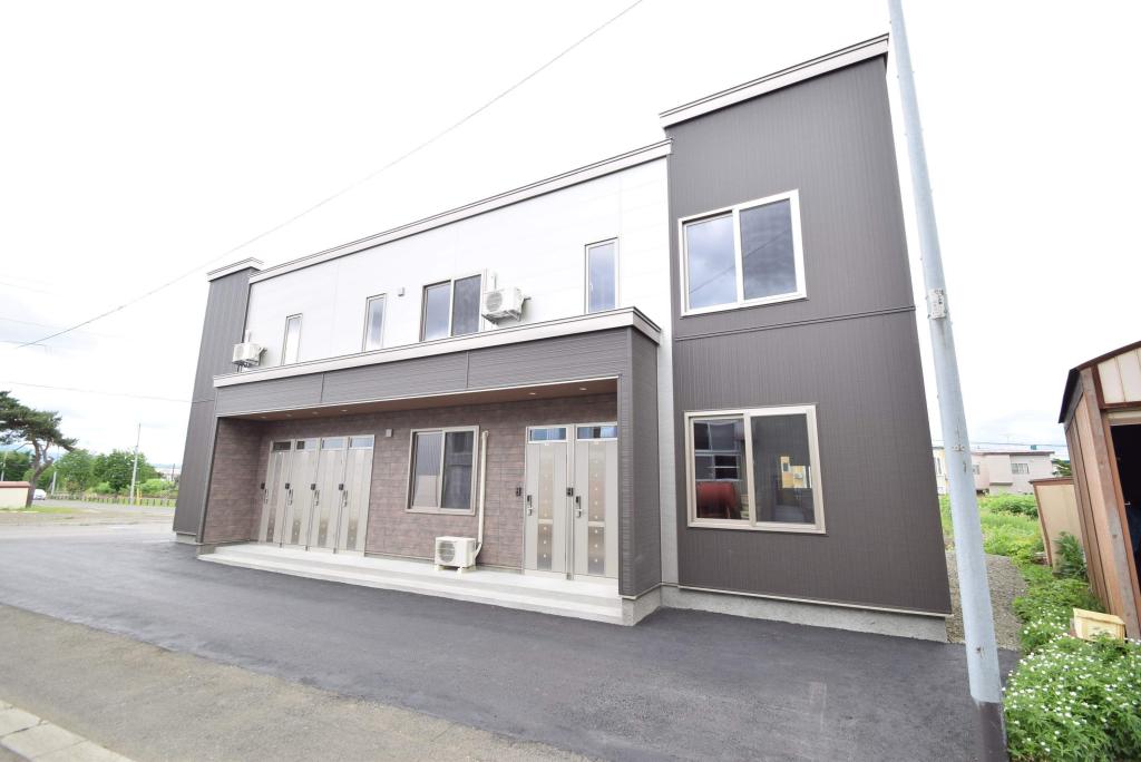 ＡｒｔｅｓａｎｏⅢ外観