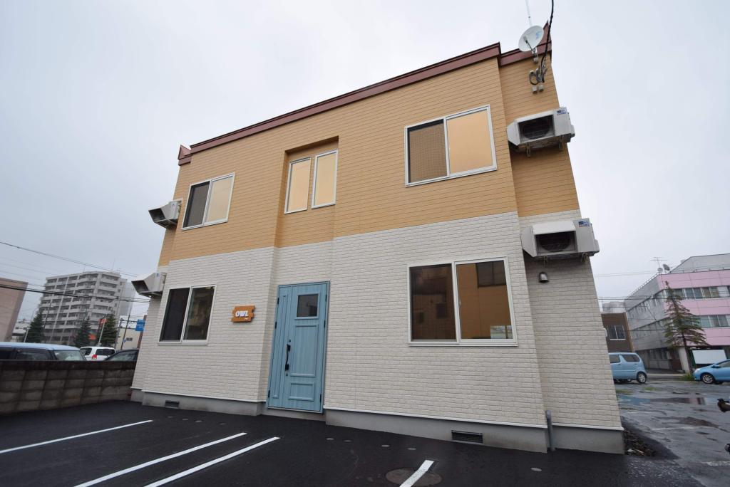 ＯＷＬ 北海道旭川市九条通8丁目2442-13