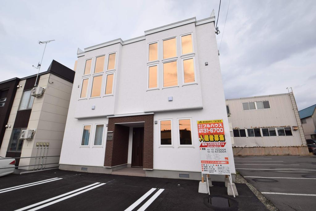 カルム１０２写真2