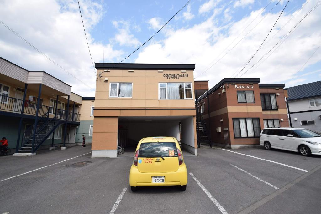 コンチネンタル６１９１０２写真2