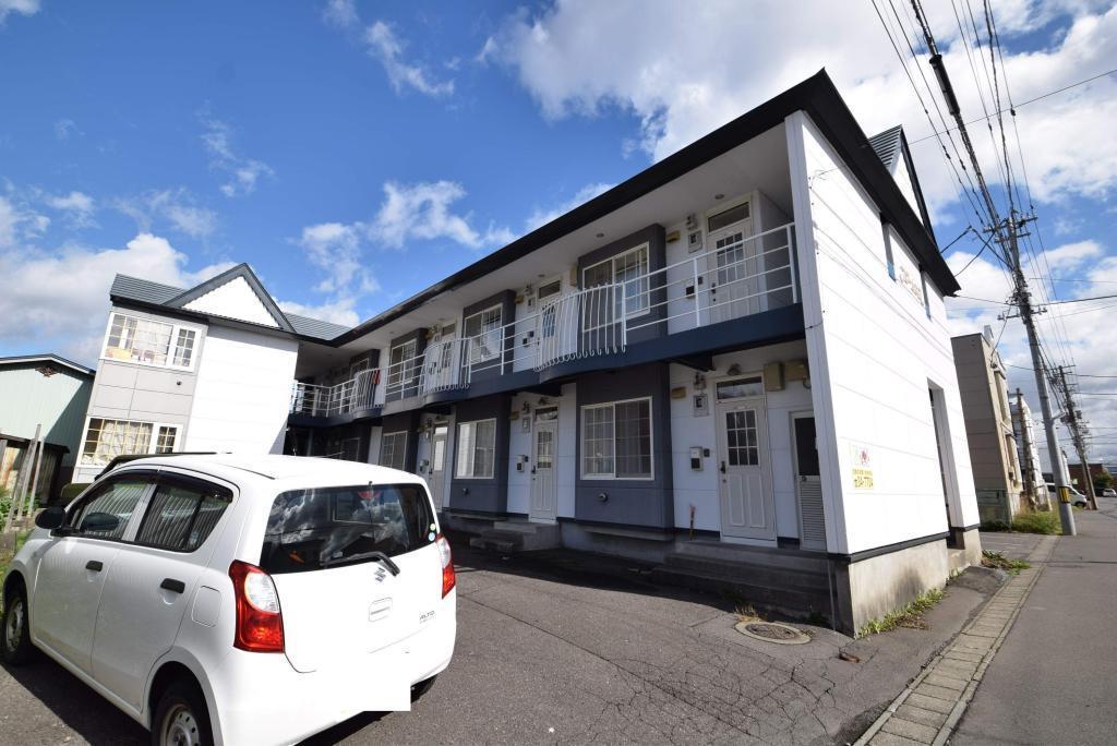 フローレンス 北海道旭川市東光一条1丁目2-23